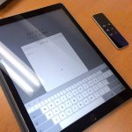 出張サポート:MacパソコンとiPad Proのセットアップ