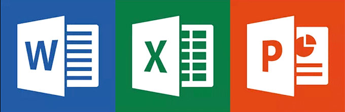 Microsoft365(旧Office365)は、Word/Excel/PowerPointが使える!