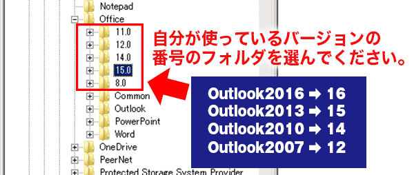 Outlookで送信メールの添付ファイルが消える時の対処法