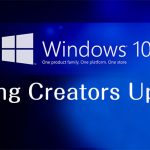 【2018年4月30日頃リリース】Windows10 Spring Creators Update 新機能と不具合を防ぐ方法