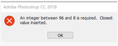 Windows10アップデート後にAdobe Photoshop CCが使えなくなる不具合