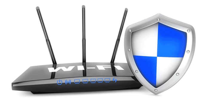 社内無線LANの注意点/無線Wifiのセキュリティー