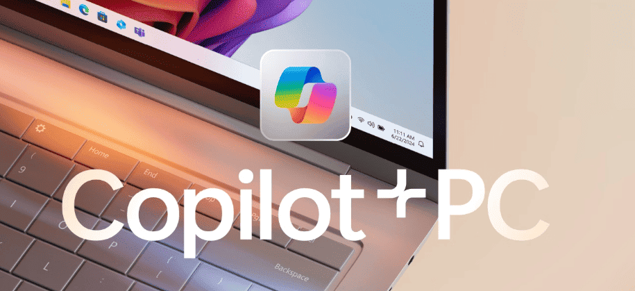 Copilot+PC